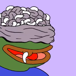 Pepe #5834