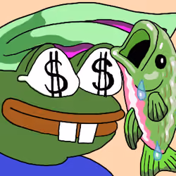 Pepe #15166