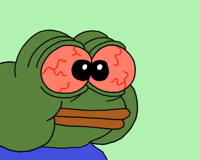 Peplicator By Matt Furie