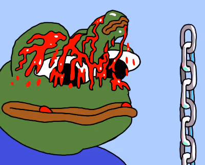 Peplicator By Matt Furie