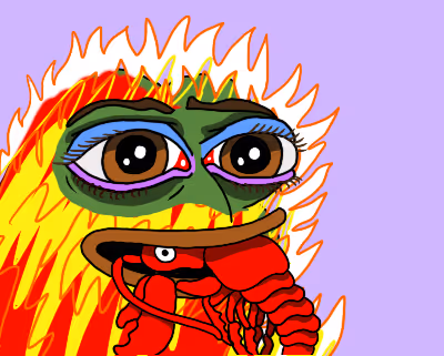 Peplicator By Matt Furie