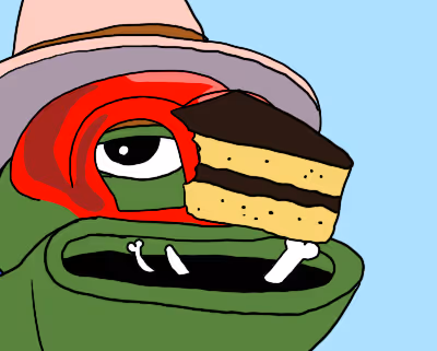 Peplicator By Matt Furie