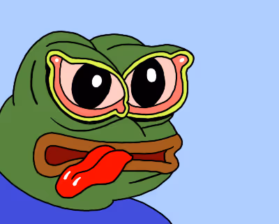 Peplicator By Matt Furie