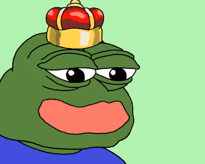 Pepe #12793