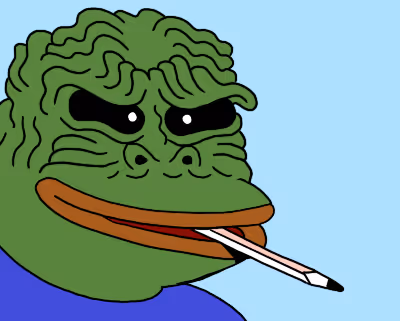 Peplicator By Matt Furie
