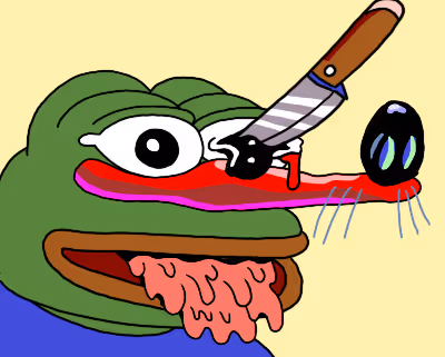 Peplicator By Matt Furie