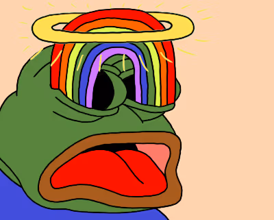 Peplicator By Matt Furie