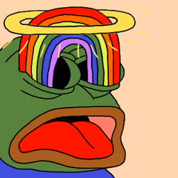 Pepe #5818
