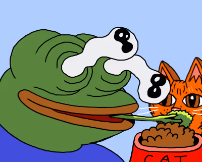 Peplicator By Matt Furie