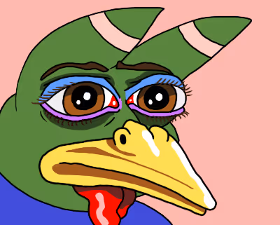 Peplicator By Matt Furie
