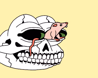 Peplicator By Matt Furie
