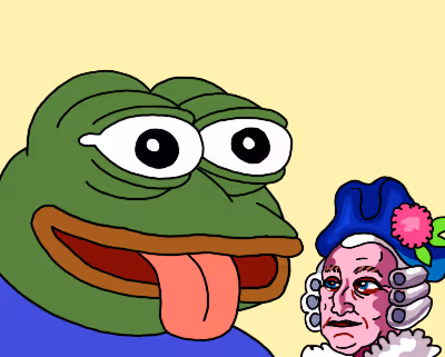 Peplicator By Matt Furie