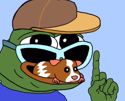 Peplicator By Matt Furie