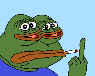 Peplicator By Matt Furie