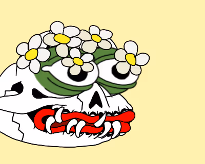 Peplicator By Matt Furie