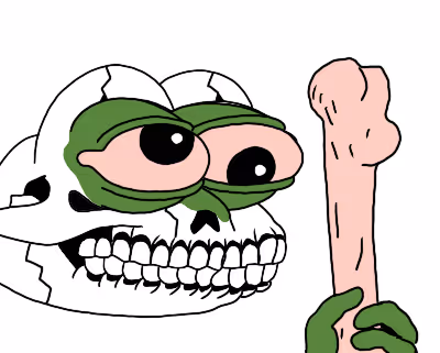 Peplicator By Matt Furie