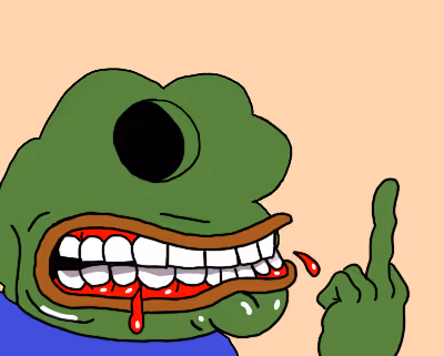 Peplicator By Matt Furie