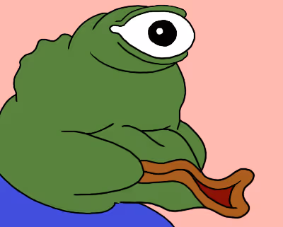 Peplicator By Matt Furie