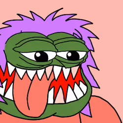 Pepe #6625