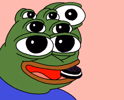 Peplicator By Matt Furie