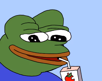 Peplicator By Matt Furie