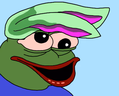 Peplicator By Matt Furie
