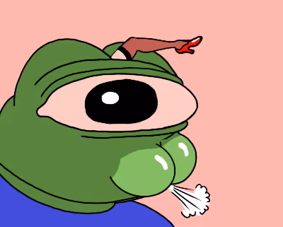 Peplicator By Matt Furie