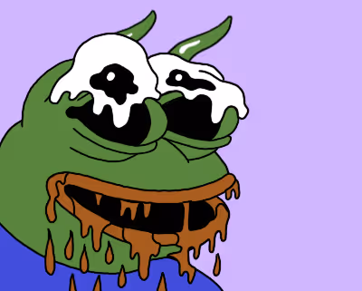 Peplicator By Matt Furie