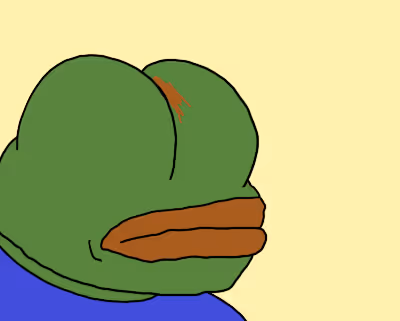 Peplicator By Matt Furie