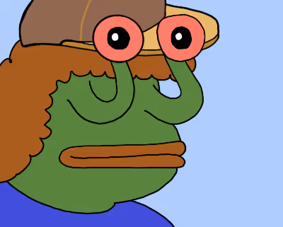 Pepe #14154