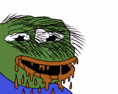 Peplicator By Matt Furie