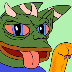 Pepe #26175
