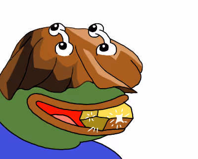 Peplicator By Matt Furie