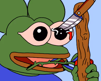Peplicator By Matt Furie