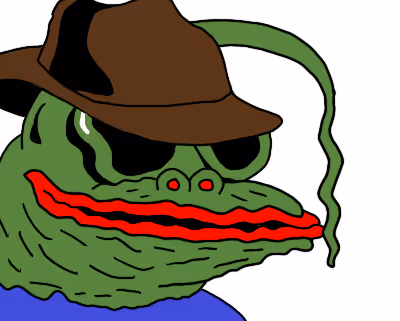 Peplicator By Matt Furie