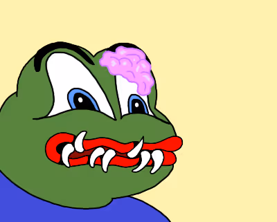 Peplicator By Matt Furie
