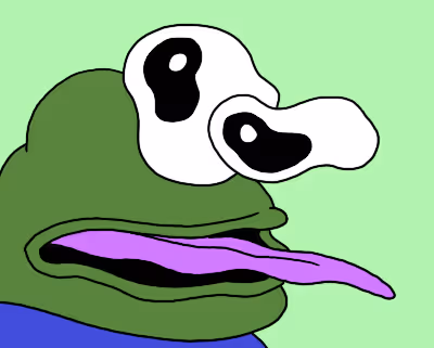 Peplicator By Matt Furie