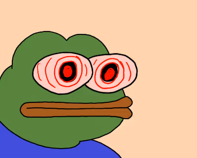 Peplicator By Matt Furie
