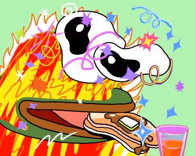 Pepe #724