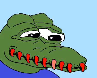 Peplicator By Matt Furie