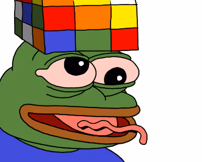 Peplicator By Matt Furie