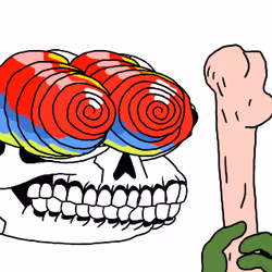Pepe #833