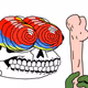 833