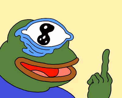 Peplicator By Matt Furie