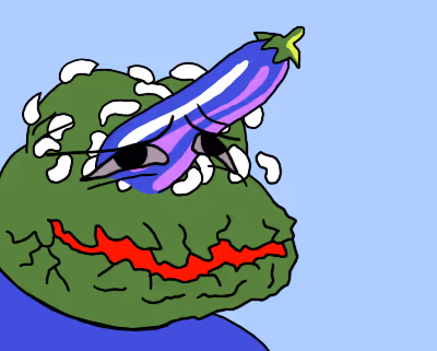 Peplicator By Matt Furie