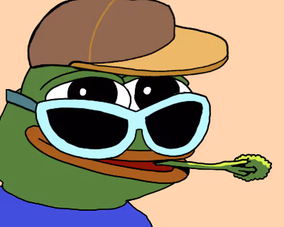 Peplicator By Matt Furie