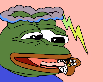 Peplicator By Matt Furie