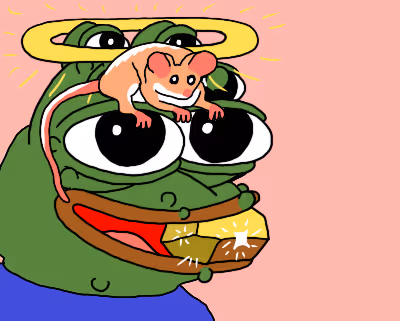 Pepe #15082