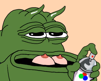 Peplicator By Matt Furie