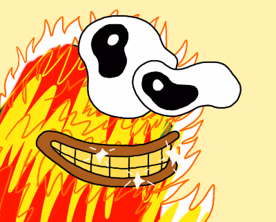 Peplicator By Matt Furie